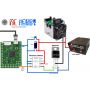 Mosfet Driver - P & N Channel - High frequency / High power app