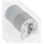 Support en aluminium pour moteur 37D