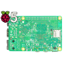 Raspberry-Pi 5 - 8 Go RAM