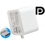 Power Supply 27 W USB-C with PD - Raspberry PI 5