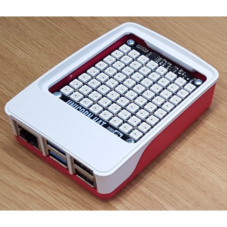 Ventilateur pour boîtier officiel Raspberry Pi 4