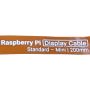 Ruban Display pour Raspberry Pi 5 - 200mm