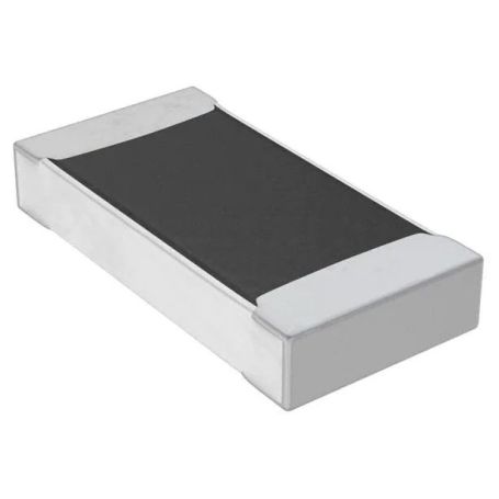 10 KOhms 1 % resistor - SMD 1206 - 10 pces