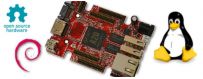 OlinuXino - "Industrial Grade" ARM Linux nano computer  - Olimex