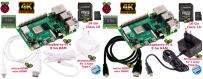 Raspberry Pi Kits