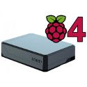 Boîtiers Raspberry-Pi 4