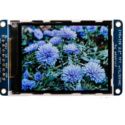 Ecrans TFT, LCD pour Raspberry-Pi 4
