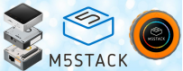 M5Stack - ESP32 development under Arduino, MicroPython, UIFlow