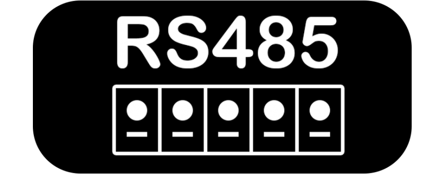Bus RS485
