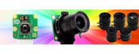 Camera Pi Raspberry-Pi 5