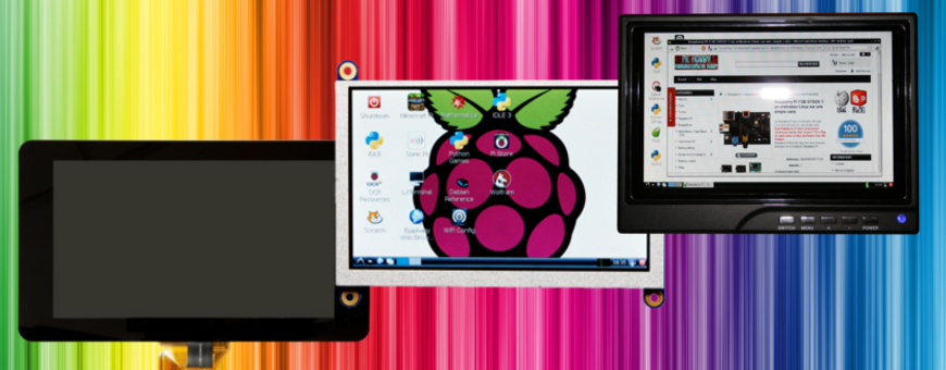 display-and-screen-for-Raspberry-Pi