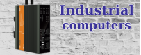 IPC / Ordinateur industriel