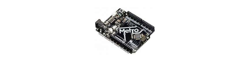 Trinket, ItsyBitsy, Metro - Arduino compatible from Adafruit Industries