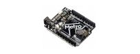 Trinket, ItsyBitsy, Metro - Arduino compatible d'Adafruit Industries