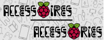Accessoires et extension pour Raspberry Pi
