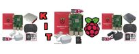 Kits Raspberry-Pi