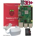 Raspberry's Kits