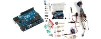 Cartes Arduino officielles et kits d'apprentissage