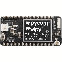 WiPy,LoPy - IoT en Python