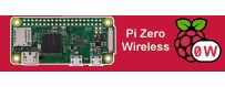 Raspberry-Pi Zero