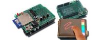 Arduino Shield/Extension