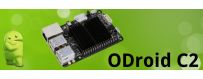 ODroid C2 Quad Core 4K