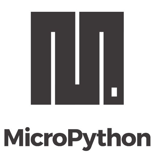 Logo MicroPython
