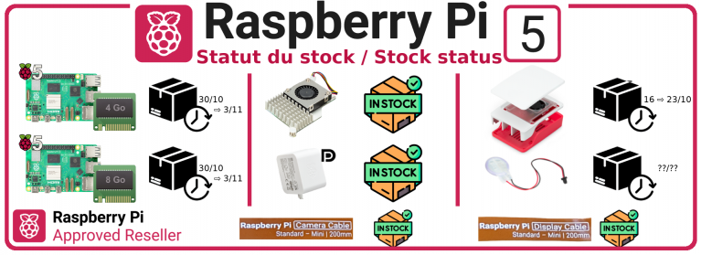 Module 8 relais pour Arduino et Raspberry-Pi - MCHobby - Le Blog
